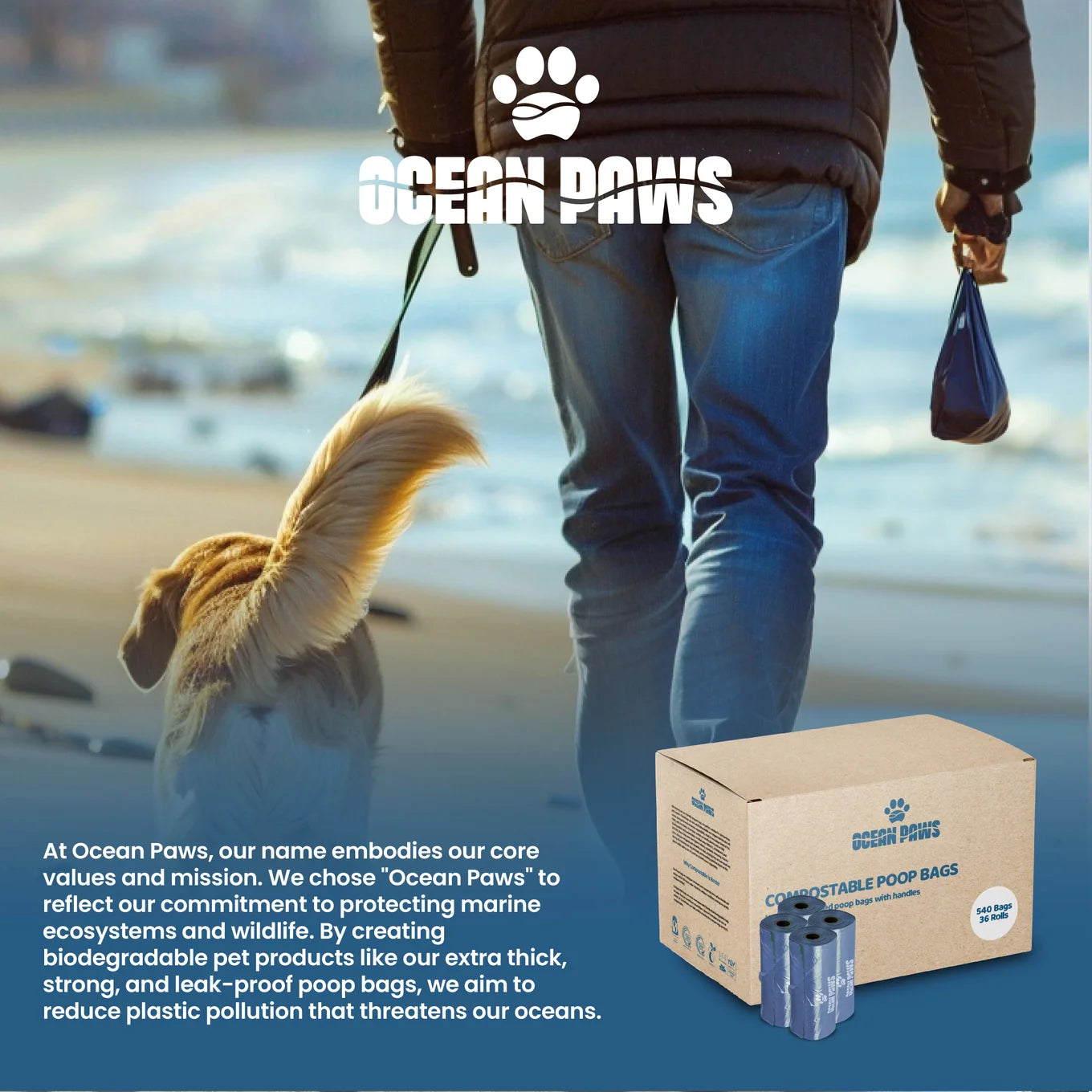 Dog Poop Bags