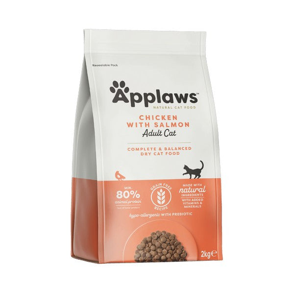 Cat Food
