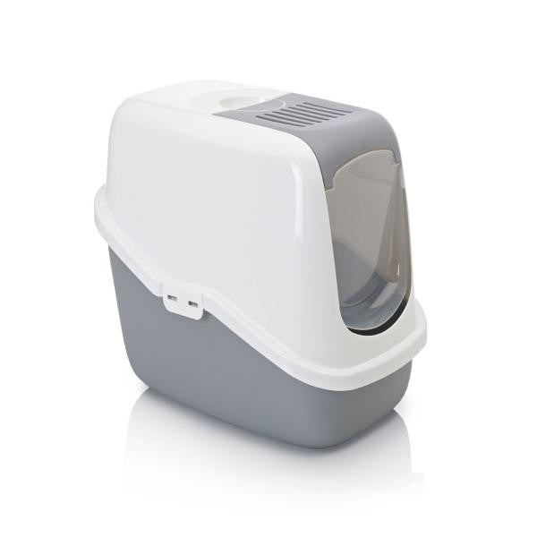 Cat Litter and Accessories