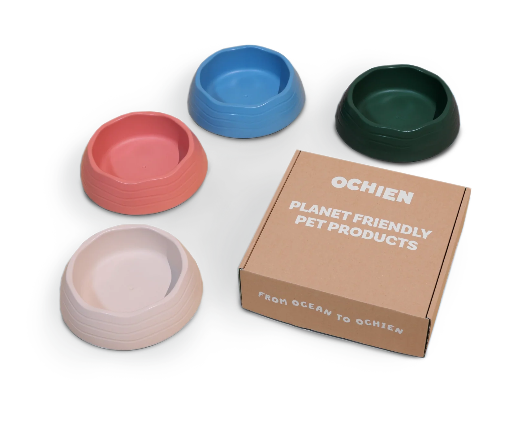 Dog Bowls & Feeding Accessories