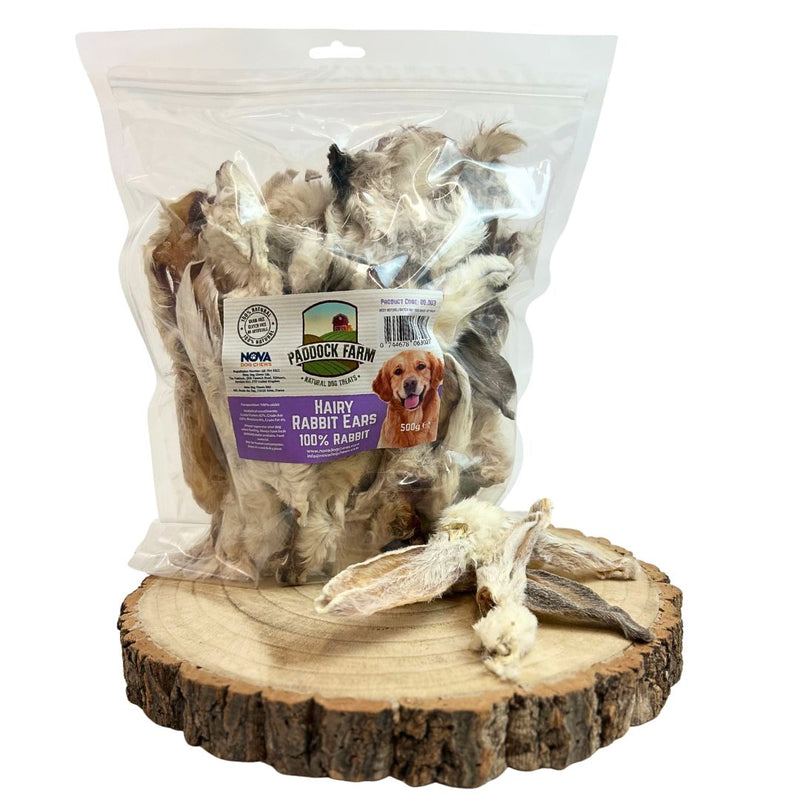 Dog Treats- Natural
