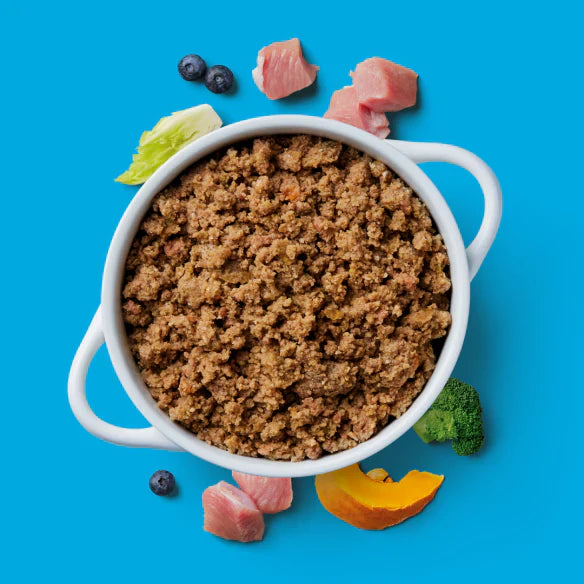 Dog Food