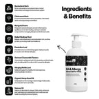 Infusions Itch & Allergy Salmon Oil For Pets