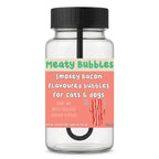 Meaty Bubbles - Bubbles 125ml