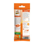 Soopa Dental Sticks - Xarrot & Pumpkin 100g