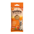 Soopa Dental Sticks - Xarrot & Pumpkin 100g