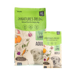 Natures Deli Adult - Lamb and Rice