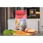 Natures Deli Senior - Grain Free - Duck and Sweet Potato