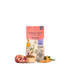 Natures Deli Senior - Grain Free - Duck and Sweet Potato