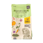 Natures Deli Adult Light - Turkey and Rice 12kg