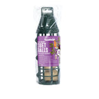 Suet To Go - Prefilled Suet Ball Feeder - Insect | Bird Food