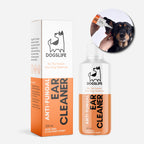 Our Dogs Life Anti-Fungal Ear Cleaner