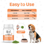 Our Dogs Life Plaque Remover for Dogs