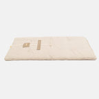 Lords & Labradors - Travel Mat in Regency Stripe