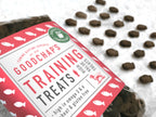 Goodchaps Fish Training Treats