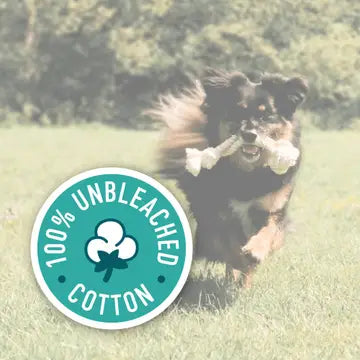 Goodchaps Double Pulley Dog Rope Toy