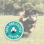 Goodchaps Double Pulley Dog Rope Toy
