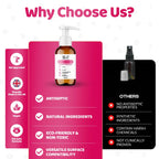 Our Dogs Life Dog Itch & Allergy Relief
