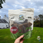 Paddock Farm 100% Venison Strips (500g)