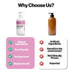 Infusions Muscle and Joint Salmon Oil