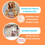 Our Dogs Life - Scented Dog Wipes