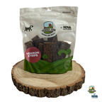 Paddock Farm 100% Venison Strips (500g)