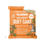Suet To Go - Suet Cake - Mealworm for Wild Birds