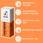 Our Dogs Life Eye Drops For Dogs