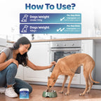 Our Dogs Life Gut Health Powder Supplement For Dogs