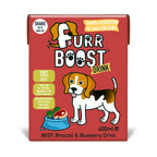 Furr Boost Hydrating Dog Smoothie