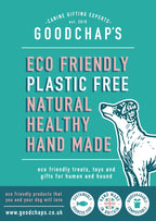 Goodchaps Fish Finger Value Pack