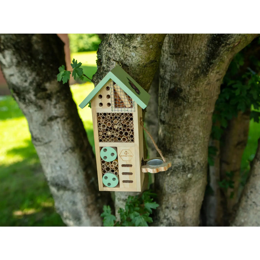 Air ' Bee'n'bee - Insect and Bee House