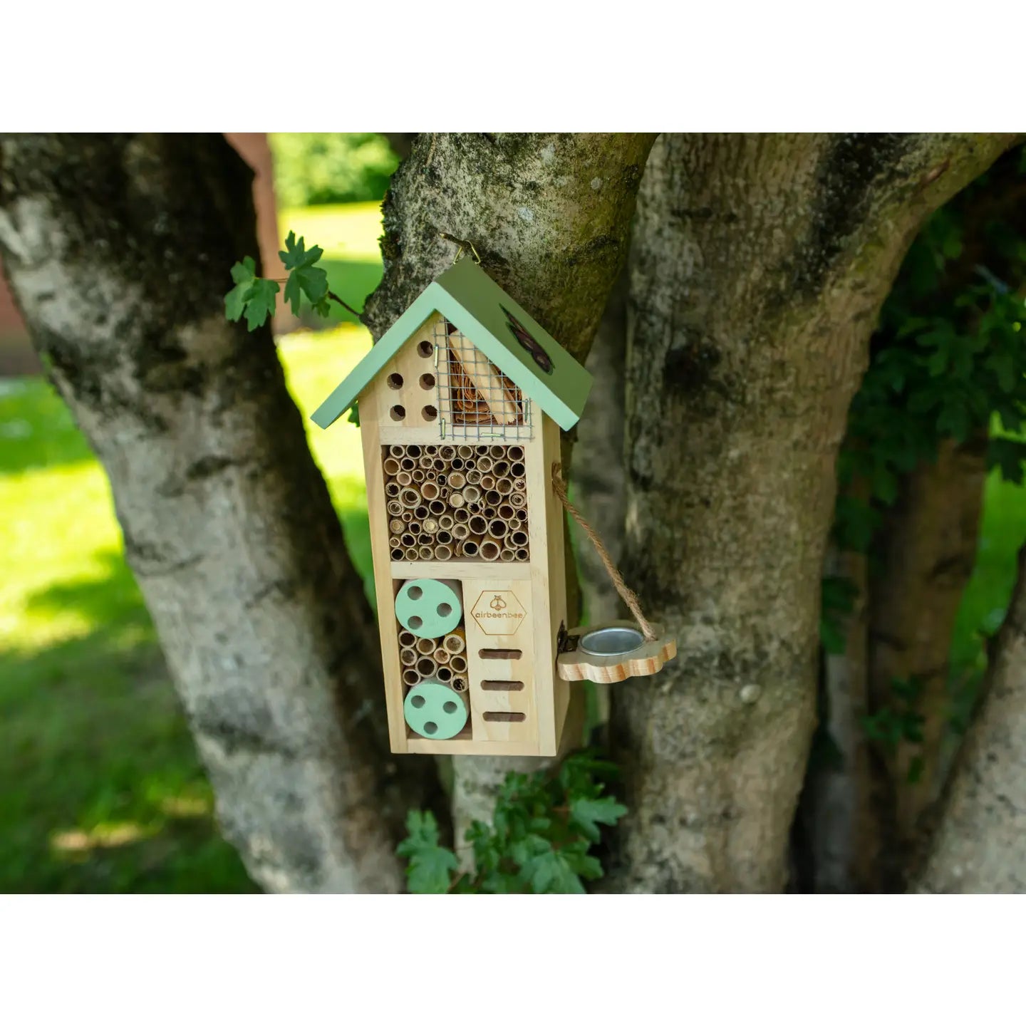 Air ' Bee'n'bee - Insect and Bee House