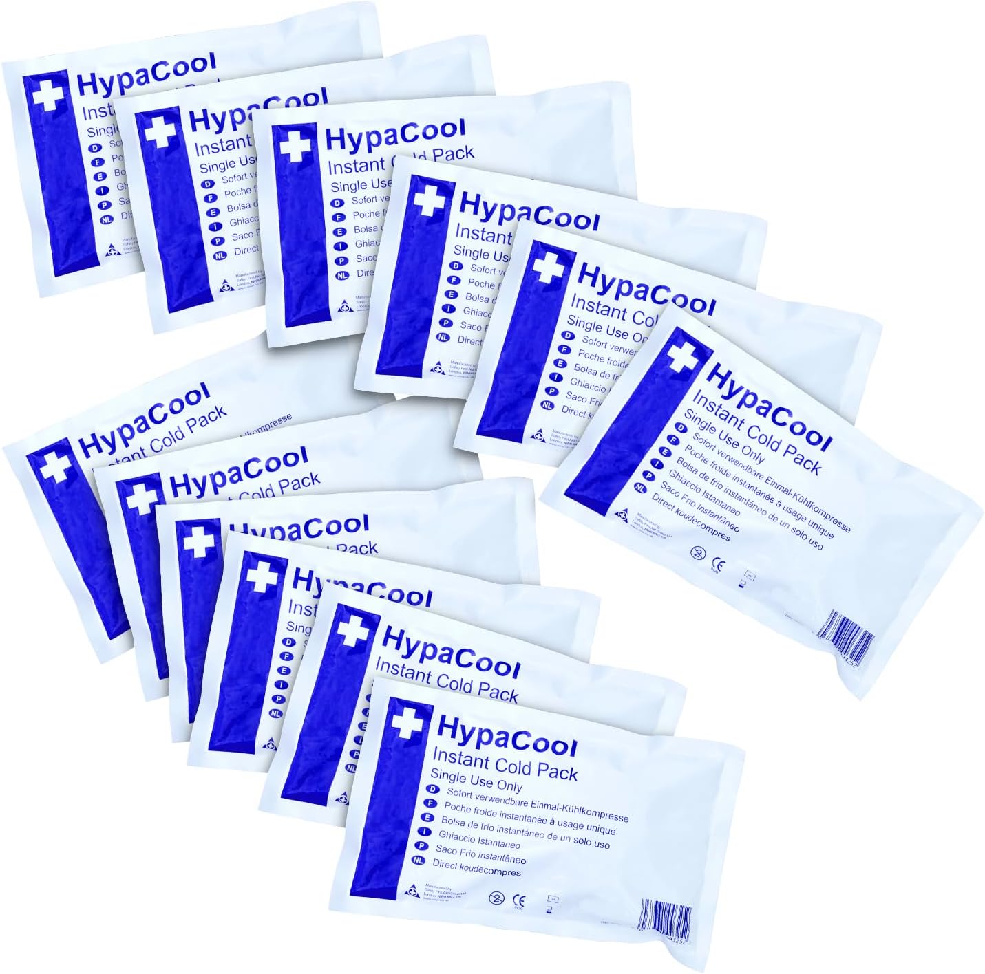 Instant Cold Pack