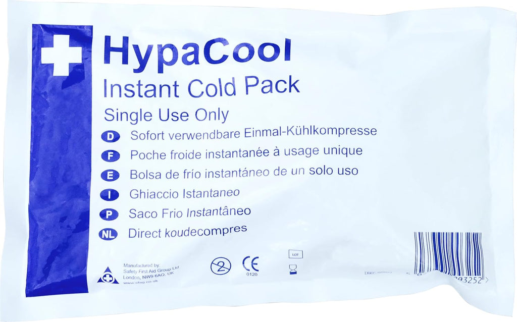 Instant Cold Pack