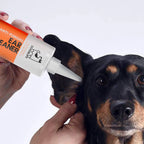 Our Dogs Life Anti-Fungal Ear Cleaner
