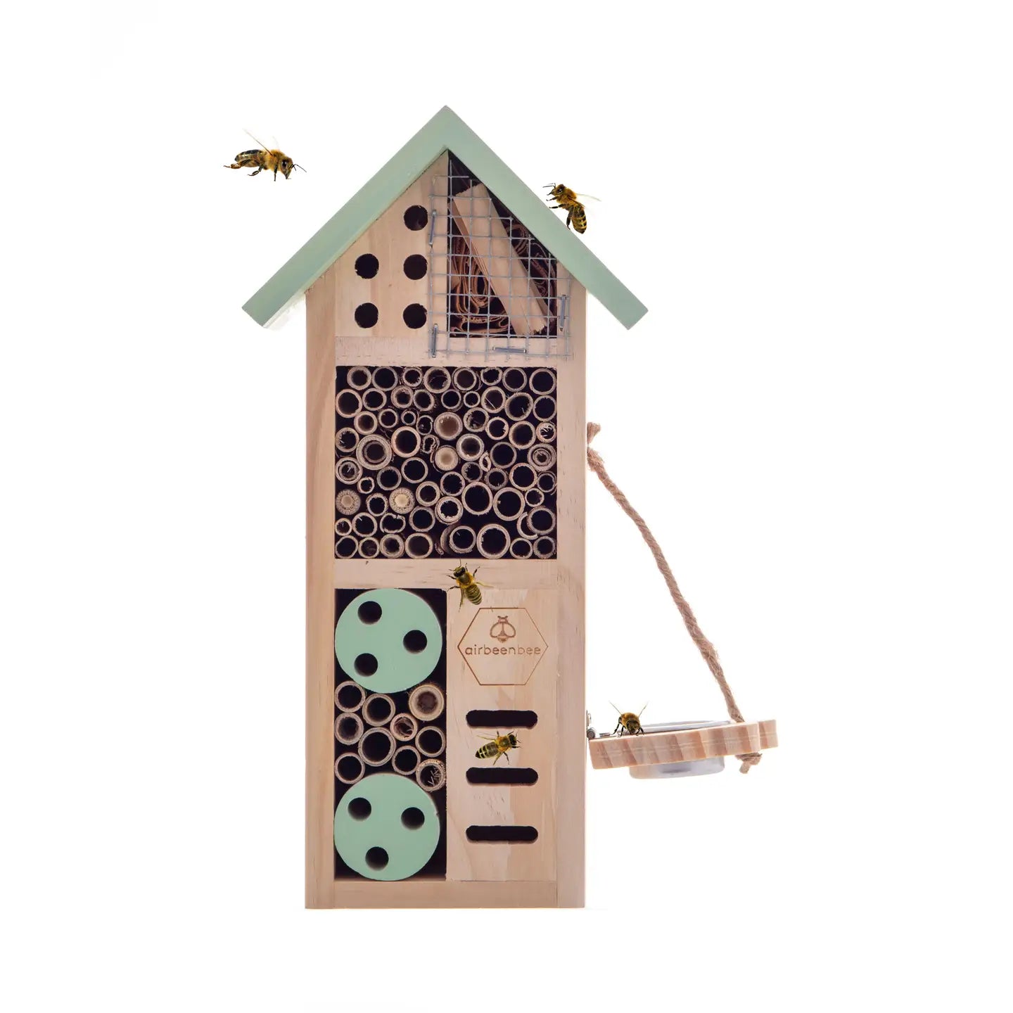 Air ' Bee'n'bee - Insect and Bee House