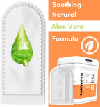 Our Dogs Life Dog Ear Wipes
