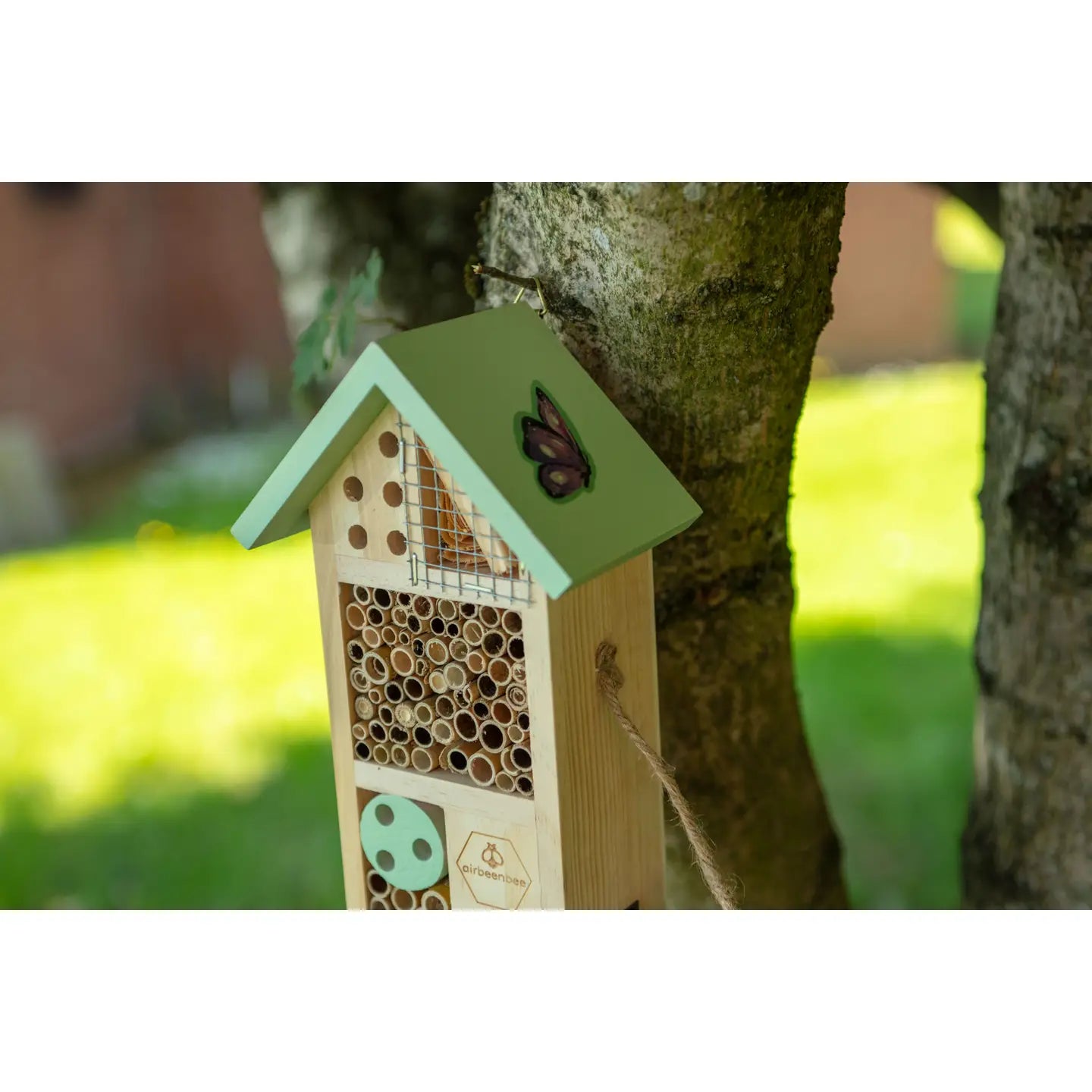 Air ' Bee'n'bee - Insect and Bee House