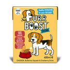 Furr Boost Hydrating Dog Smoothie