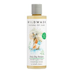 Wild Wash Natural Stinky Dog Shampoo - 250ml