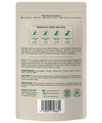 Hackney Dog House Natural Flea and Tick Powder For Dogs 200g