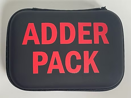 Adder Pack