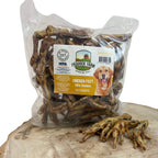 Paddock Farm Chicken Feet 1kg