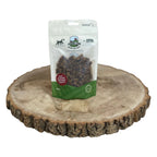 Paddock Farm 100% Venison Training Treats - 100g