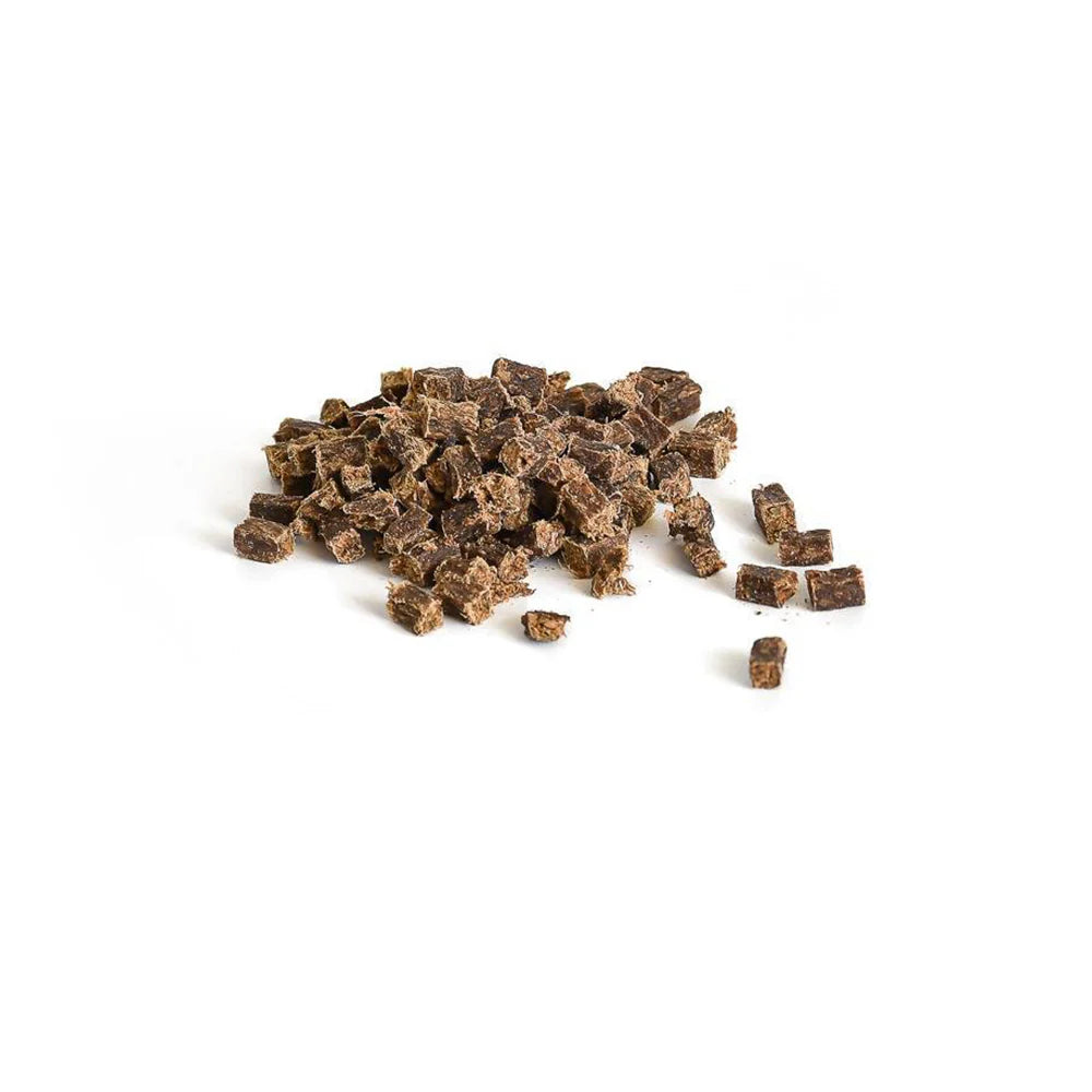 Paddock Farm 100% Venison Training Treats - 100g