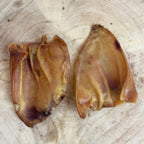 Pigs Ears - 5 pack