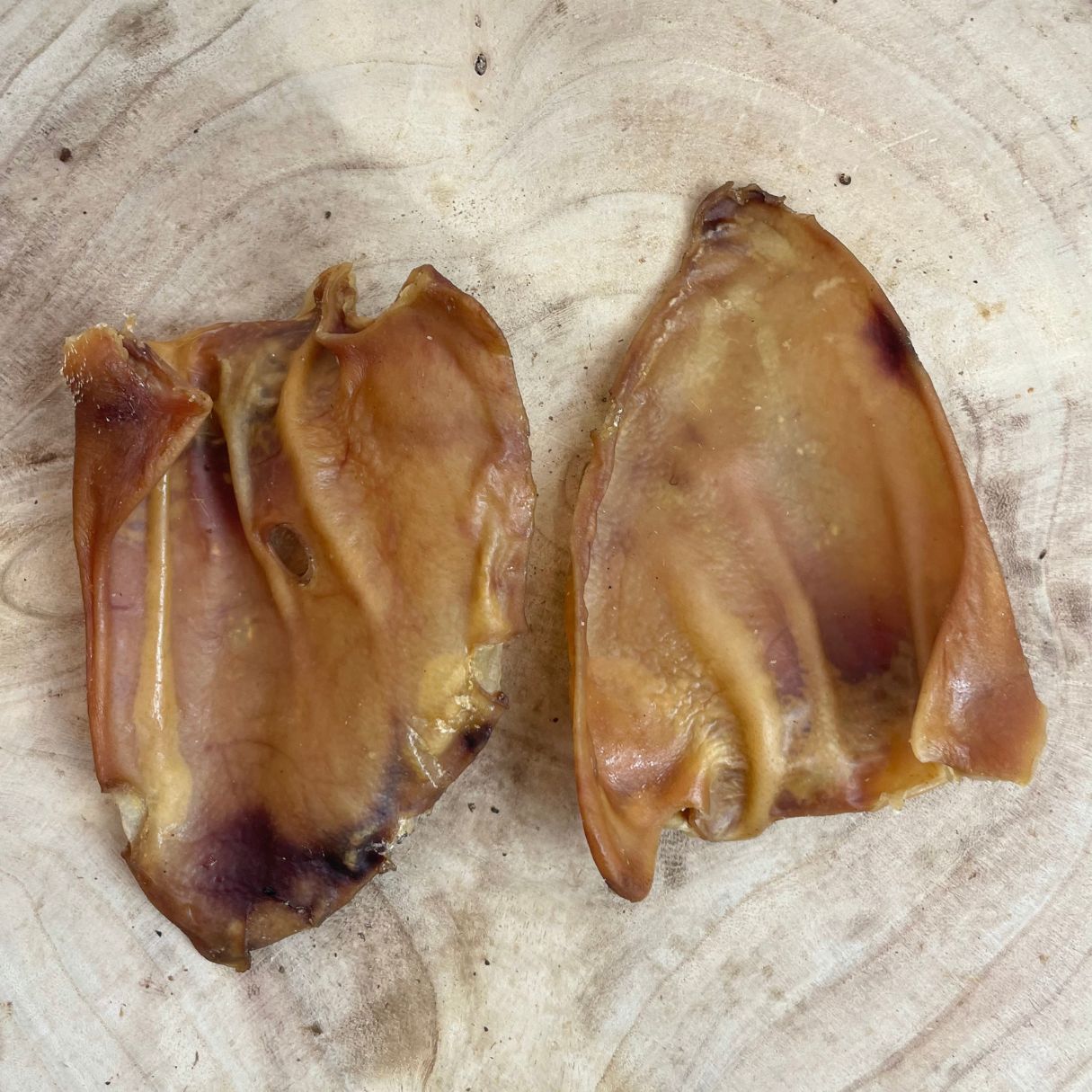 Pigs Ears - 5 pack