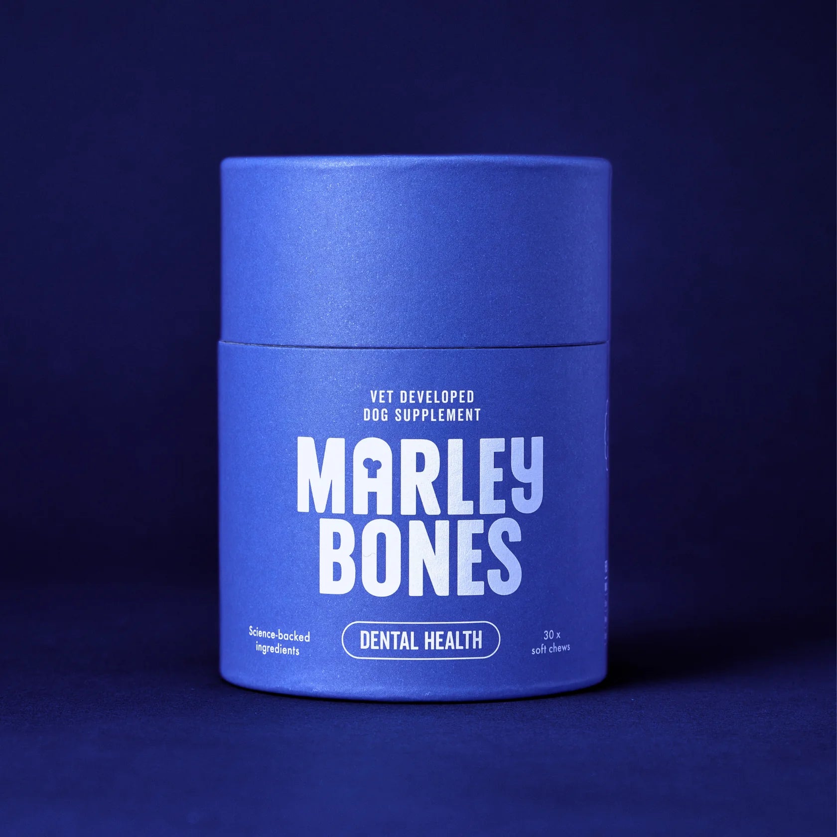 Marley Bones Dental Health Supplement 90g