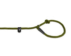 Earthbound - Rope Slip Lead Green